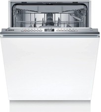 Bosch SMV4HVX14E Serie 4