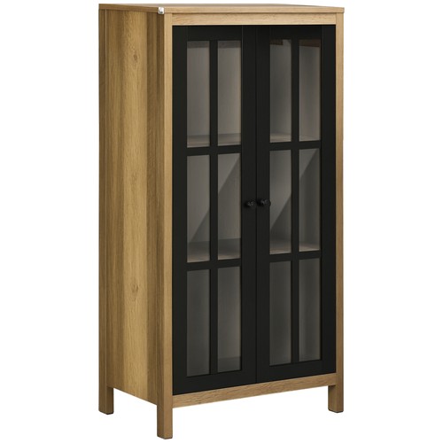 Credenza moderna ante in - 2,