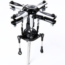 RC Helicopter 450 Flybarless 4