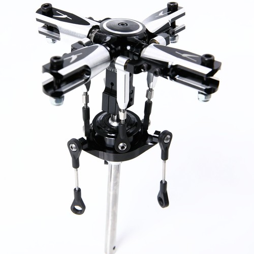 Elicottero radiocomandato 450