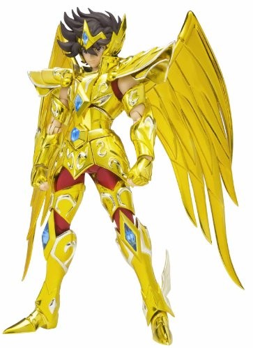 Saint cloth myth - saint,