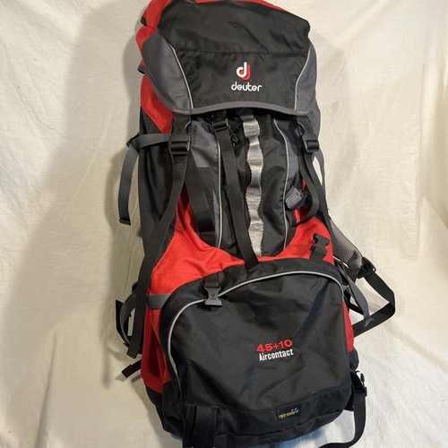 Zaino deuter aircontact 10 - deuter,