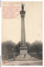 ATMP9-0727-01 - VILLEBOIS - Le