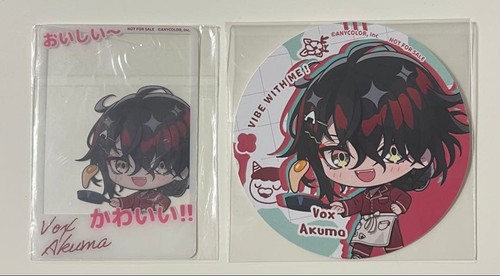 Luxiem vox akuma taiwan - luxiem,