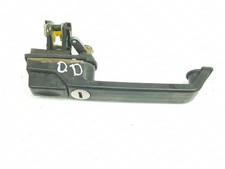 LR066529 maniglia esterna anteriore destra per LAND ROVER DEFENDER 2.4 TD4 (122