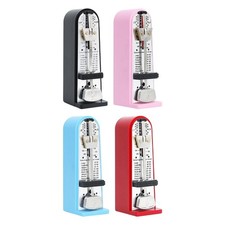 Metronomo meccanico Pratico