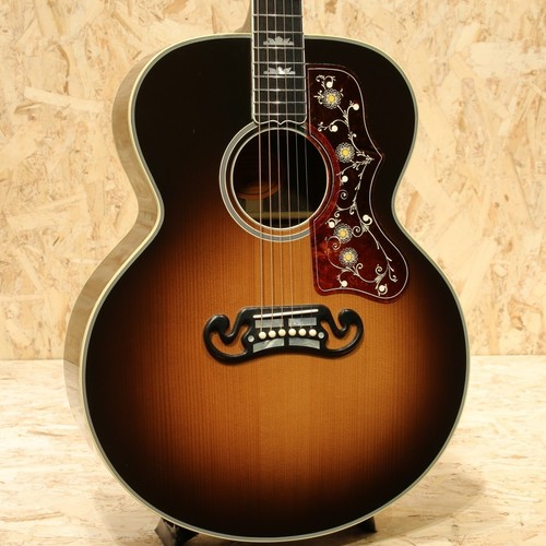 Gibson 1930 200 - gibson, sj-200