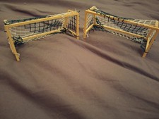 Subbuteo Goal Net Set NN -