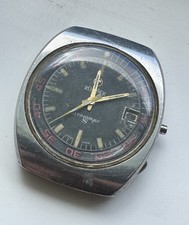 ROAMER STINGRAY "S" AUTOMATICO