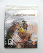 Motor Storm PS3 Sony