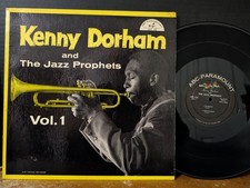 Kenny Dorham And The Jazz
