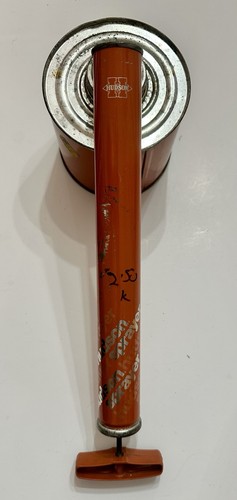 Spruzzatore pompa manuale