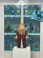 LEGO Minifigure - Elizabeth Swann Turner poc002 - PIRATES OF  minifigures