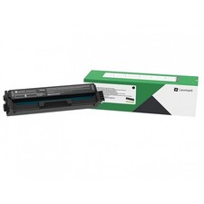 Lexmark Toner Originale Nero C332HK0 per Stampante C3326DW MC3326adwe