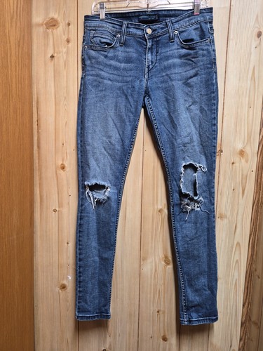 Jeans levis boyfriend - jeans, skinny