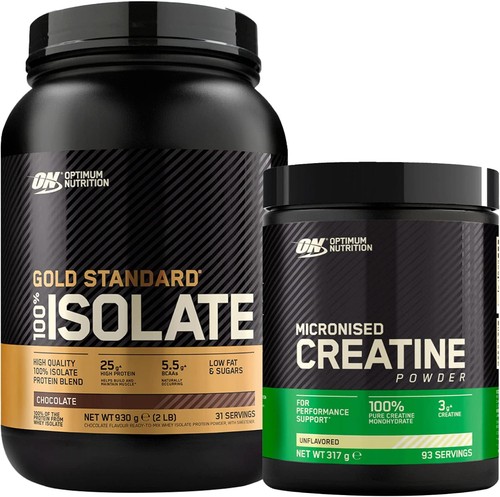 Optimum nutrition gold - nutrition,