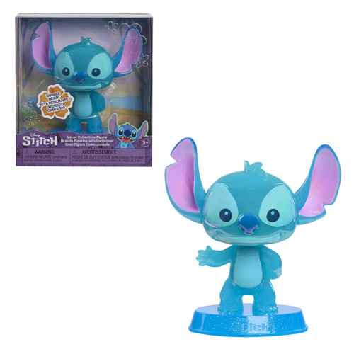 Disney stitch grande figura - disney,