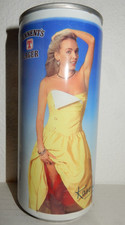 Vintage 1980's TENNENT'S Lager