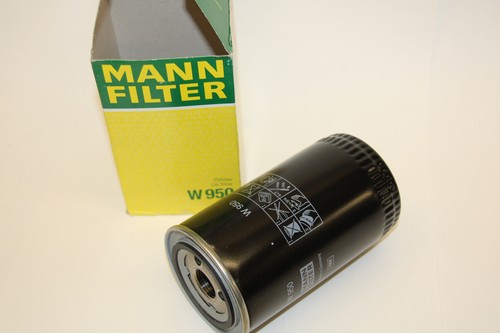 Filtro olio leybold 71405310 - filtro,