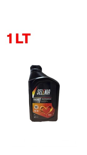 Olio selenia multipower - 1,