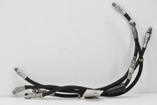 Kit Tubi Freno Cagiva Alazzurra 350 650 Ducati Pantah 500 600