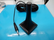 Audyssey ACM1HB Configurazione
