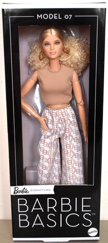 2026 barbie sig - barbie, black