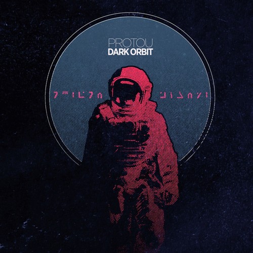 Protou dark orbit - cd,