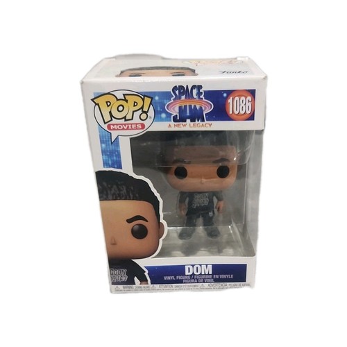 Funko pop vinile - vinile:, jam