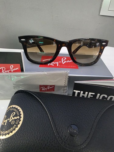 Ray ban wayfarer classic - ray-ban,