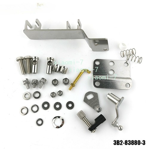 3b2 83880 kit - kit, attacco