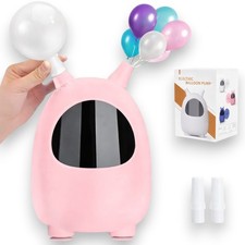 Pompa Palloncino Elettrica
