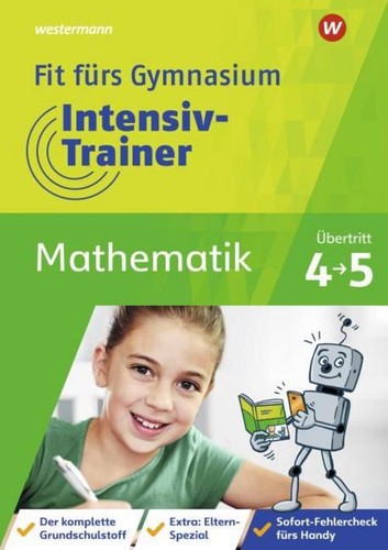 Fit fürs gymnasium - gymnasium,