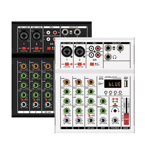 Mixer audio scheda - scheda,