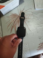 Xiaomi Mi Watch Lite 35,6mm Cassa di Alluminio, Cinturino di Silicone,...