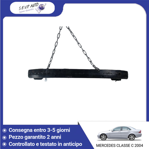 Rinforzo paraurti - 🇮🇹,