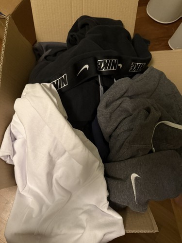 Box vestiti nike grado - 4,