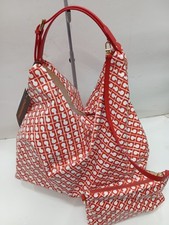 GHERARDINI BORSA DA SPALLA CON
