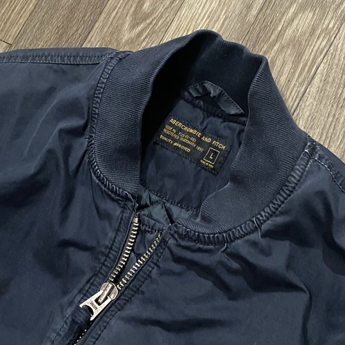 Y2k abercrombie fitch giacca - y2k, abercrombie&fitch