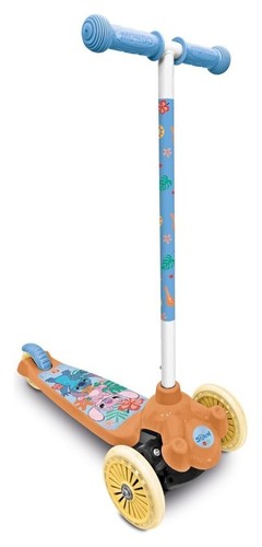 Mondo gioco monopattino bimbi - mondo,