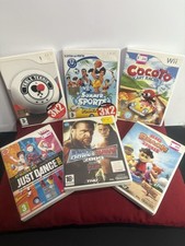 LOTTO GIOCHI  Wii ( SUMMER