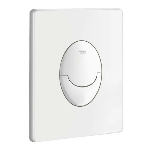 Grohe placca comando skate - grohe,