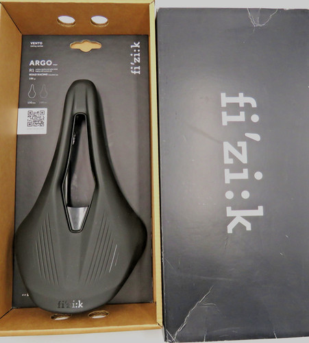Fizik vento argo 150 - fizik,