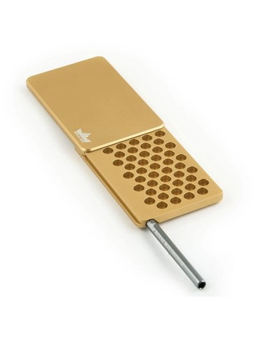 Autentica royal box - box, golf