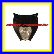 Portafaro ONE Felix Omologato