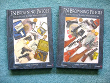 FN BROWNING PISTOLS - 3rd