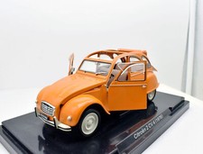 modellini auto scala 1:24