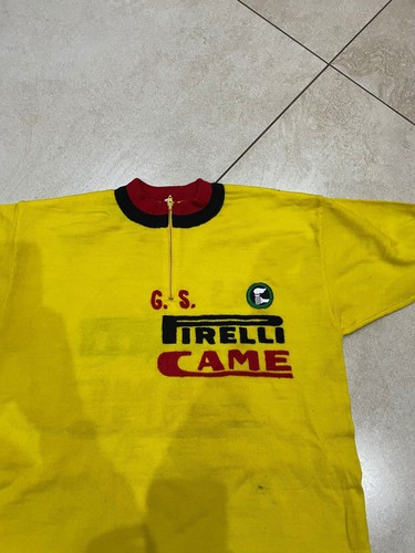 Maglia shirt camiseta bici - maglia,