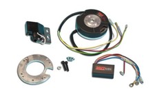 PREM 12 Accensione MVT PREMIUM