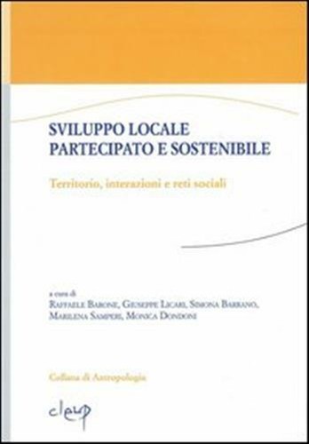 Sviluppo locale partecipato - , e